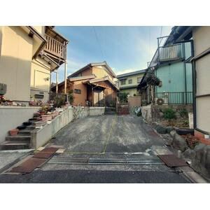 愛知県東海市名和町池西 間取図