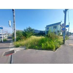 愛知県知多郡美浜町新浦戸1丁目 区画図