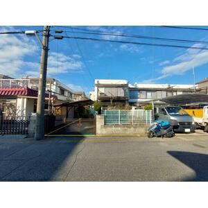 愛知県名古屋市中川区中郷3丁目 間取図
