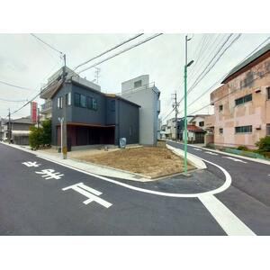 愛知県名古屋市西区児玉3丁目 区画図
