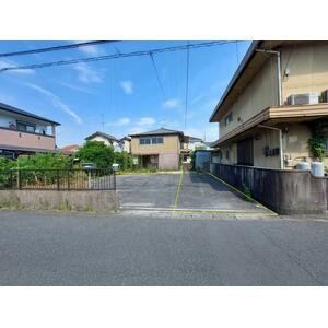 愛知県東海市富木島町前田面 間取図